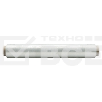 Стрейч-пленка Silwerhof ш. 50 см дл. 121 м 17 мкм 0.85 кг прозрачный, фото4