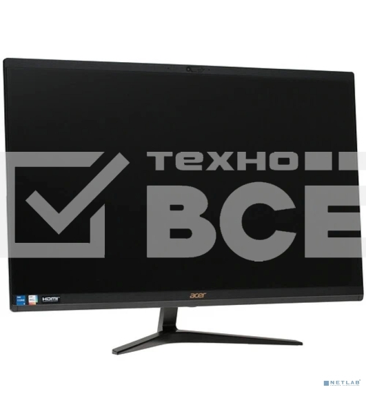 Моноблок Acer Aspire C24-1800 23.8