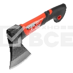 Топор Matrix 450 г, эргономичная фибергласовая рукоятка, 275 мм, фото7