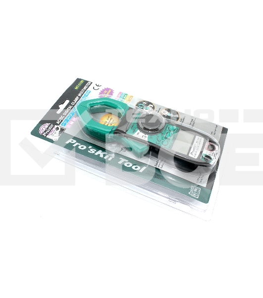 Токоизмерительные клещи Pro'sKit MT-3109