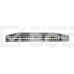Управляемый L2 коммутатор ORIGO OS3152/A1A 48x1000Base-T, 4x1000Base-X SFP, консольный порт RJ-45, комплект для установки в 19