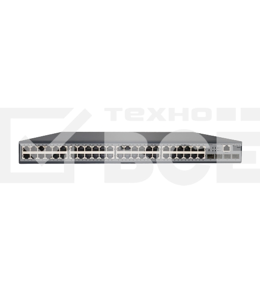 Управляемый L2 коммутатор ORIGO OS3152/A1A 48x1000Base-T, 4x1000Base-X SFP, консольный порт RJ-45, комплект для установки в 19
