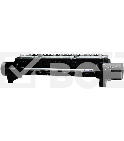 Автоподатчик второго рулона ROLL UNIT RU-42 для TX-4000