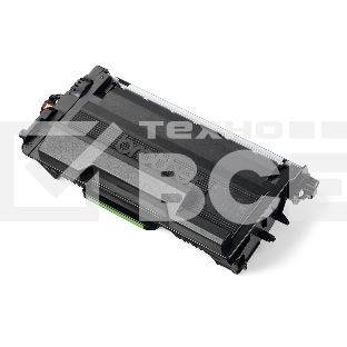 Картридж Brother TN3600XL Black 6.000 pages