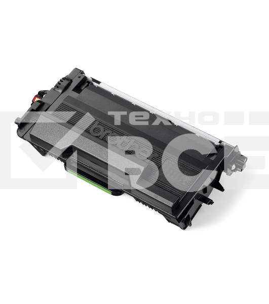 Картридж Brother TN3600XL Black 6.000 pages