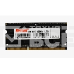 Оперативная память KingSpec, DDR3L, 4GB (1x4 GB), 1600 MHz, CL11, SO-DIMM, фото3