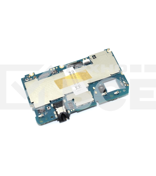 Материнская плата для Asus ZC521TL 3*32Gb 90AX00G0-R0IN10