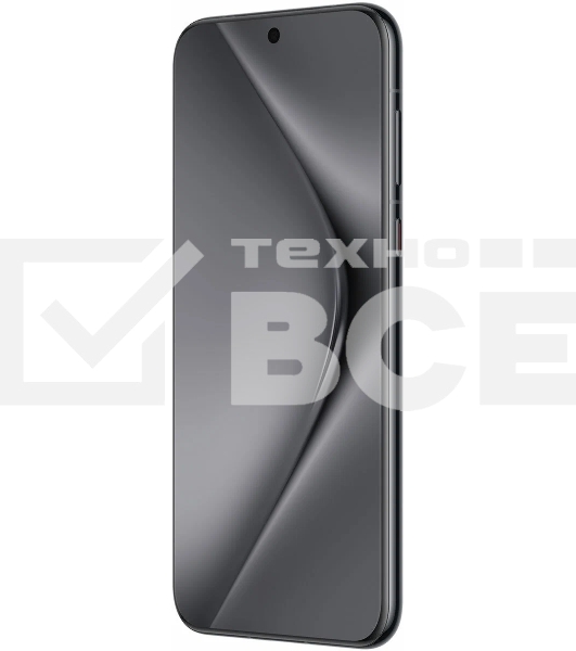 Смартфон Huawei Pura 70 Pro, 12/512Gb, черный