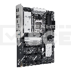 Материнская плата ASUS PRIME B840-PLUS WIFI, AM5, AMD B840, 4xDDR5, 4xSATA, 3xM.2, 1xPCIe 4.0 x16, 1xPCIe 3.0 x16, 2xPCIe 3.0 x16, 1xPCIe 3.0 x1, 1xDP, 1xHDMI, 1x 2.5Gb LAN, 8xUSB-A, 3x3.5 мм, 7.1, ATX, фото12