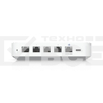Маршрутизатор Ubiquiti Compact Cloud Gateway with 30+ UniFi device / 300+ client support, 1 Gbps IPS routing, and multi-WAN load balancing, фото3