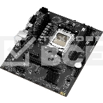 Материнская плата Maxsun Challenger A620A 2.5G, AM5, AMD A620, 2xDDR5, 2xSATA, 1xM.2, 1xPCI-E 4.0 x16, 1xPCI-E x4, 1xPCI-E x1, 1xHDMI, 1xVGA, 1x 2.5Gb LAN, 4xUSB-A 3.2 Gen 1, 2xUSB-A 2.0, 3x3.5 мм, 5.1, Micro-ATX, фото 1