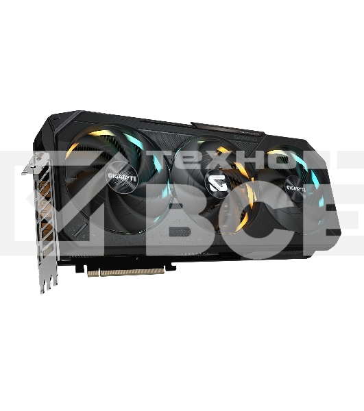 Видеокарта Gigabyte GV-N5090GAMING OC-32GD