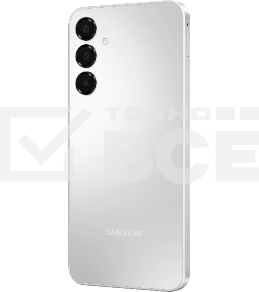 Смартфон Samsung Galaxy A16, 4/128Gb, серый