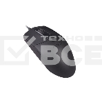 Мышь проводная A4Tech OP-720 черный, 1200 dpi, USB, кнопки - 3, фото17