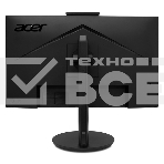 Монитор 23.8' Acer Vero CB242YD6bmiprcx IPS 1920x1080, 120 Гц, 1 мс, 16:9, 250 кд/м², VGA, HDMI, DP, 3.5 Jack, динамики (2x5 Вт), веб-камера 5 Мп, микрофонная решетка, HDR10, FreeSync, черный, фото7