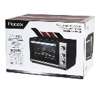Мини-печь Pioneer MO5015G, фото8