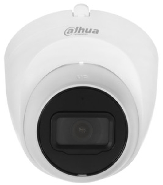 Уличная купольная IP-видеокамера 2Мп 1/2.8” CMOS Dahua DH-IPC-HDW2241TP-ZS