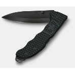 Нож перочинный Victorinox Evoke BS Alox Black (0.9415.DS23) 136мм 4функц. черный без чехла подар.коробка, фото12
