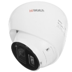 Камера видеонаблюдения IP HiWatch DS-I253L(C) (4 MM) 4-4мм цв. корп.:белый, фото5
