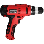 Дрель-шуруповерт Edon DS-550C, 550 Вт, 30Нм, щеточный, фото3