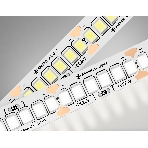 Светодиодная лента Light GS3102 2835 120Led /10W m/ 24V IP20 4500K 5m, фото10