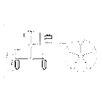 Светильник Ambrella light LH53104/5 BS/GR/FR латунь/серый/белый матовый G9*5 max 28W D650*750, фото 1