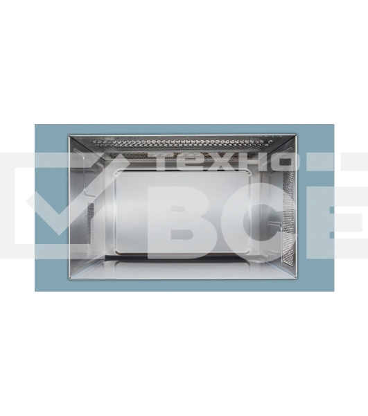 Встраиваемая микроволновая печь Bosch BFL634GS1 /900Вт, 5 режимов, инвертер, 21 л, сталь