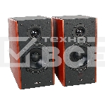 Колонки Edifier R2000DB <2.0, 24Wх2 + 36Wх2, ПДУ, RMS>, фото2