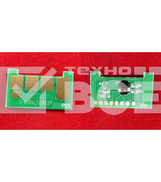 Чип Samsung ML3750 (MLT-D305) 15K (ELP, Китай) 