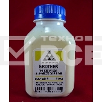 Тонер Brother TN 130Y/135Y HL 4040/50/70/DCP 9040 yellow (фл.100г.) AQC, фас.Россия, фото 1