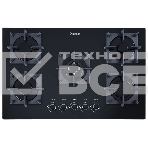 Газовая варочная панель Gefest СГ СН 2340 К33, фото 1