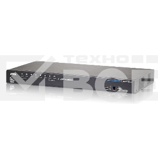 Переключатель ATEN 8 PORT USB HDMI KVM SWITCH W/EU PW CORD.