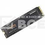 Накопитель SSD Samsung 970 EVO Plus MZ-V7S250BW, 250Gb, PCIe 3.0 x4, M.2 2280, NVMe, R/W 3500/2300, фото26