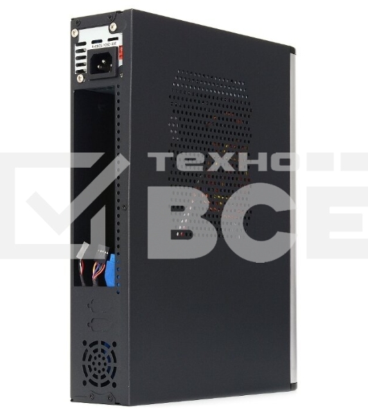 Компьютерный корпус CROWN CMC-245-213 (CM-PS300OFFICE)