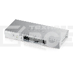 Коммутатор Zyxel GS1200-5HPv2-EU0101F 5G 4PoE+ 60W управляемый, фото4