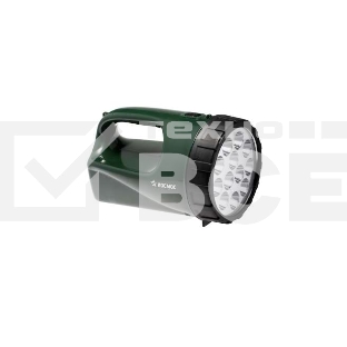Фонарь Accu 9199LED 12LED 4V3AH (фонарь-прожектор) Космос KOCAccu9199LED