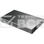 Коммутатор TP-Link TL-SG1210P 10-портовый гигабитный настольный с 8 портами PoE+ SMB, фото12