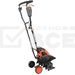 Культиватор Patriot Elektra 1500 2л.с., фото12