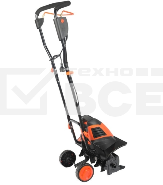 Культиватор Patriot Elektra 1500 2л.с.