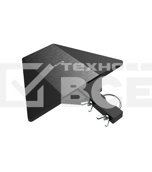 Телевизионная антенна Harper ADVB-2128 (уличная, активная)