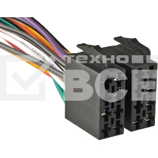 Адаптер ISO Incar ISO -001 0.3м (INCAR ISO -001)