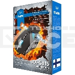 Мышь проводная SVEN RX-G815 черный, 8000 dpi, USB, кнопки - 7, фото15