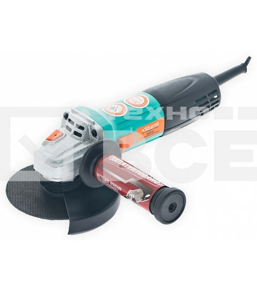 Машина углошлифовальная Sturm AG9012T