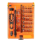 Набор отверток для точных работ Kranz 54 предмета, фото4