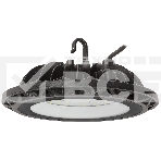 Светильник ДСП 4002 100Вт 6500К IP65 алюм. ИЭК LDSP0-4002-100-65-K23, фото2