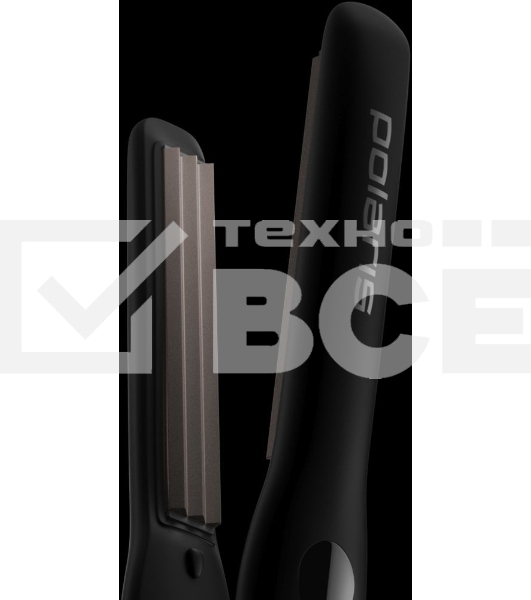 Щипцы Polaris PHSZ 1309TAi Argan Therapy PRO 38Вт макс.темп.:230С черный