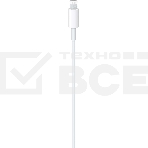 Переходник USB-C to Lightning Cable (2 m), фото5