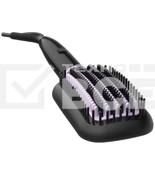 Расческа-выпрямитель Philips BHH880/00