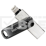 Флеш диск Sandisk USB3 128GB SDIX60N-128G-GN6NE, фото7