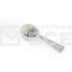 Кофеварка капельная Galaxy Line GL 0708 белый, исп. кофе - молотый, 0,3 л, 750 Вт., фото8